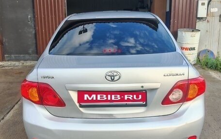 Toyota Corolla, 2008 год, 1 000 000 рублей, 2 фотография