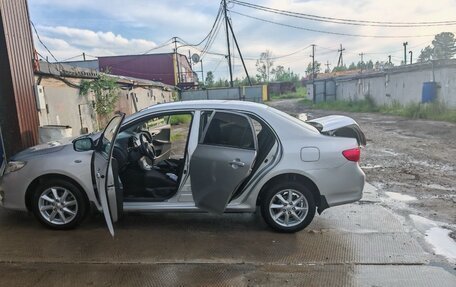 Toyota Corolla, 2008 год, 1 000 000 рублей, 3 фотография