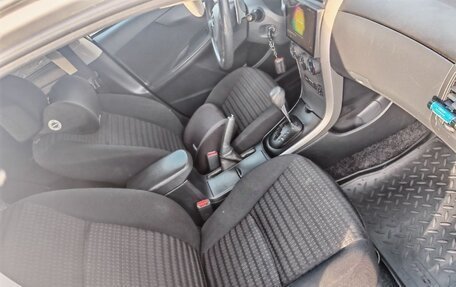 Toyota Corolla, 2008 год, 1 000 000 рублей, 7 фотография