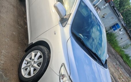 Toyota Corolla, 2008 год, 1 000 000 рублей, 13 фотография