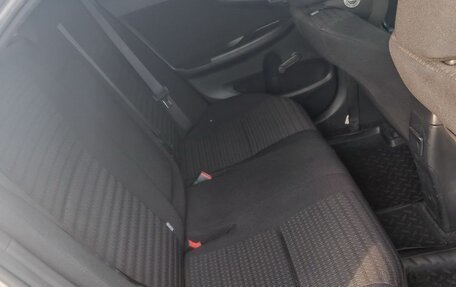 Toyota Corolla, 2008 год, 1 000 000 рублей, 12 фотография