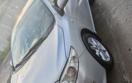 Toyota Corolla, 2008 год, 1 000 000 рублей, 14 фотография