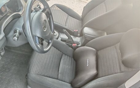 Toyota Corolla, 2008 год, 1 000 000 рублей, 9 фотография