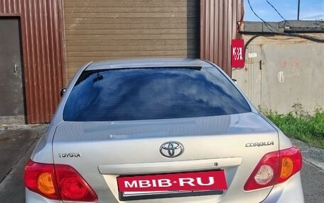 Toyota Corolla, 2008 год, 1 000 000 рублей, 6 фотография