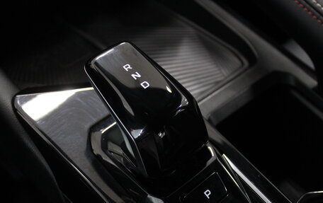 Geely Coolray I, 2024 год, 2 283 000 рублей, 13 фотография