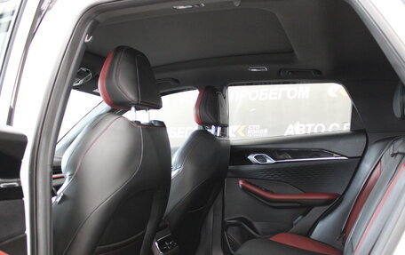 Geely Coolray I, 2024 год, 2 283 000 рублей, 17 фотография