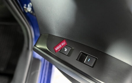 Toyota Camry, 2021 год, 3 440 000 рублей, 20 фотография