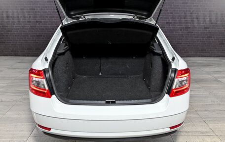 Skoda Octavia, 2019 год, 1 620 000 рублей, 6 фотография