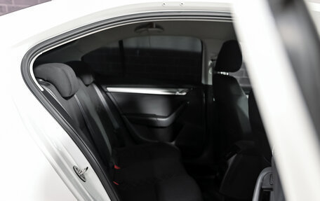 Skoda Octavia, 2019 год, 1 620 000 рублей, 18 фотография