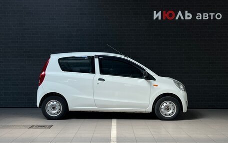 Daihatsu Mira VII, 2017 год, 590 000 рублей, 4 фотография