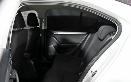 Skoda Octavia, 2019 год, 1 620 000 рублей, 19 фотография