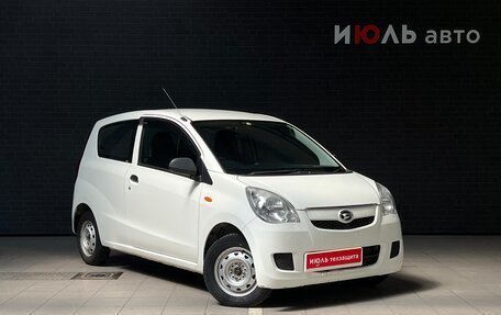 Daihatsu Mira VII, 2017 год, 590 000 рублей, 3 фотография