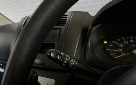 Daihatsu Mira VII, 2017 год, 590 000 рублей, 10 фотография