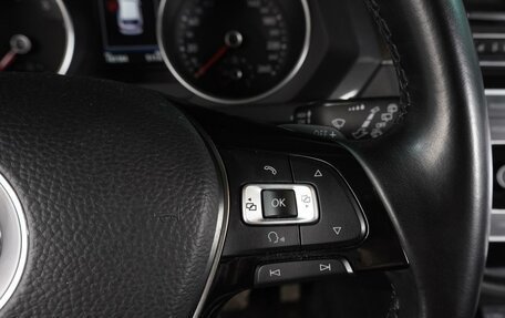 Volkswagen Tiguan II, 2018 год, 2 399 000 рублей, 20 фотография