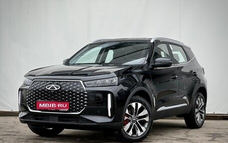 Chery Tiggo 4 I рестайлинг, 2025 год, 2 220 000 рублей, 1 фотография