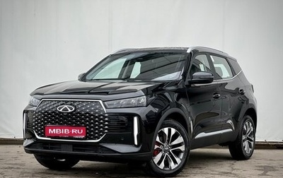 Chery Tiggo 4 I рестайлинг, 2025 год, 2 220 000 рублей, 1 фотография