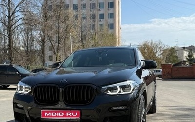BMW X4, 2020 год, 5 900 000 рублей, 1 фотография
