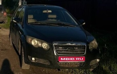 Chery CrossEastar (B14), 2008 год, 200 000 рублей, 1 фотография