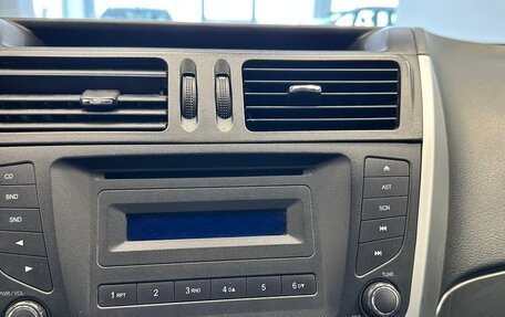 Geely Emgrand X7 I, 2014 год, 650 000 рублей, 14 фотография