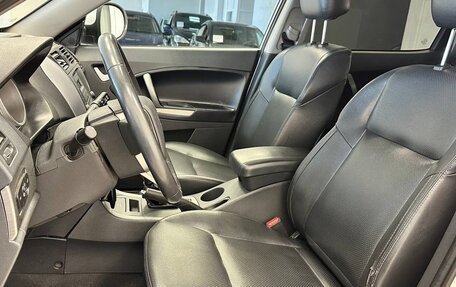 Geely Emgrand X7 I, 2014 год, 650 000 рублей, 16 фотография