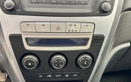 Geely Emgrand X7 I, 2014 год, 650 000 рублей, 15 фотография