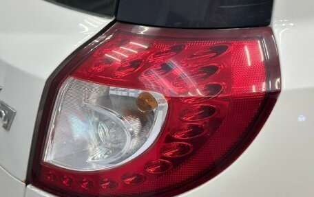 Geely Emgrand X7 I, 2014 год, 650 000 рублей, 10 фотография