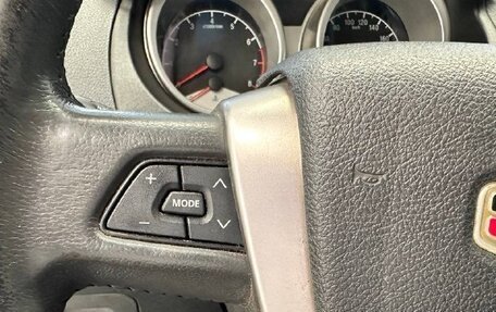 Geely Emgrand X7 I, 2014 год, 650 000 рублей, 12 фотография