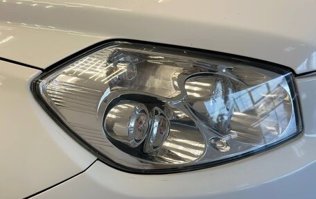 Geely Emgrand X7 I, 2014 год, 650 000 рублей, 9 фотография