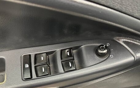 Geely Emgrand X7 I, 2014 год, 650 000 рублей, 11 фотография