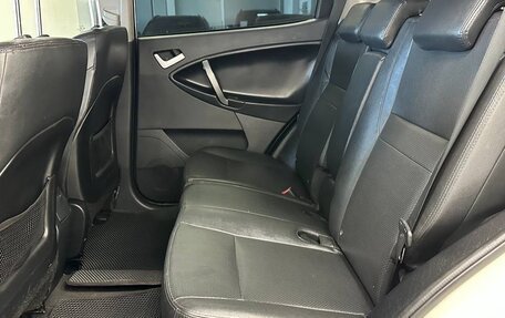 Geely Emgrand X7 I, 2014 год, 650 000 рублей, 17 фотография