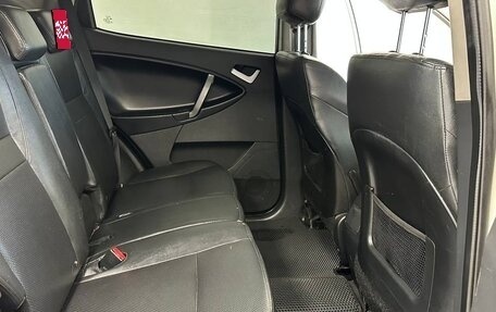 Geely Emgrand X7 I, 2014 год, 650 000 рублей, 18 фотография