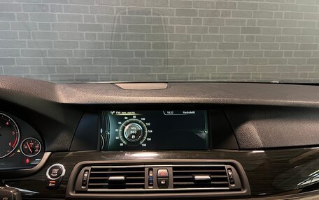BMW 5 серия, 2012 год, 1 800 000 рублей, 14 фотография