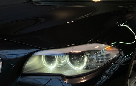 BMW 5 серия, 2012 год, 1 800 000 рублей, 9 фотография