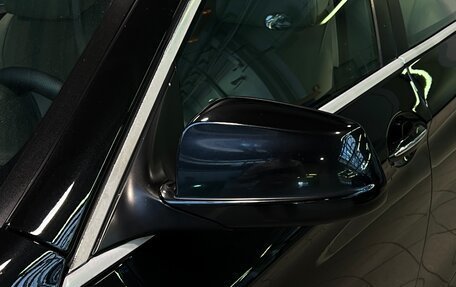 BMW 5 серия, 2012 год, 1 800 000 рублей, 10 фотография