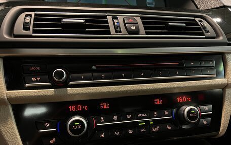 BMW 5 серия, 2012 год, 1 800 000 рублей, 15 фотография