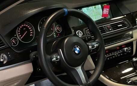 BMW 5 серия, 2012 год, 1 800 000 рублей, 11 фотография