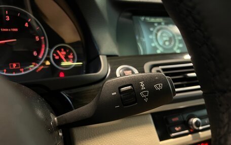 BMW 5 серия, 2012 год, 1 800 000 рублей, 22 фотография