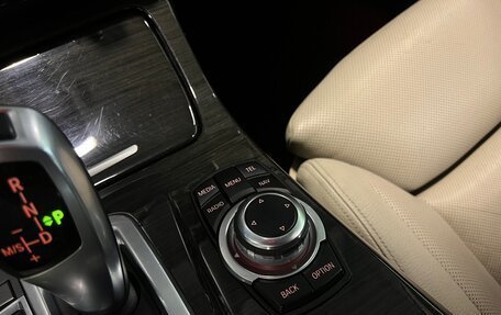 BMW 5 серия, 2012 год, 1 800 000 рублей, 17 фотография