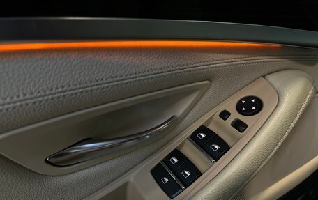 BMW 5 серия, 2012 год, 1 800 000 рублей, 18 фотография