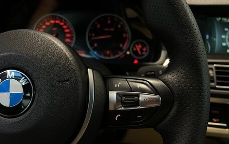 BMW 5 серия, 2012 год, 1 800 000 рублей, 20 фотография