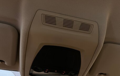 BMW 5 серия, 2012 год, 1 800 000 рублей, 26 фотография