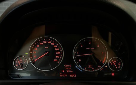 BMW 5 серия, 2012 год, 1 800 000 рублей, 25 фотография