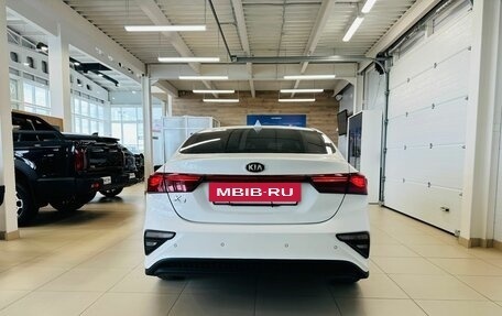 KIA K3, 2021 год, 1 899 000 рублей, 5 фотография