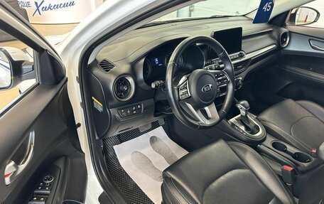 KIA K3, 2021 год, 1 899 000 рублей, 10 фотография