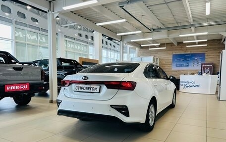 KIA K3, 2021 год, 1 899 000 рублей, 6 фотография