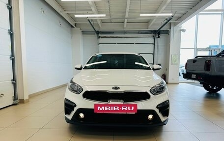 KIA K3, 2021 год, 1 899 000 рублей, 9 фотография