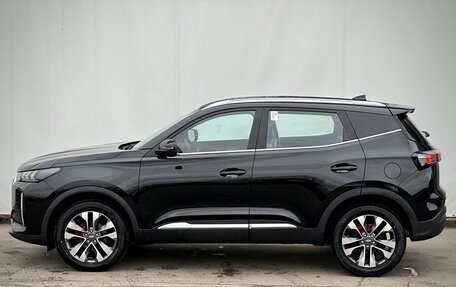 Chery Tiggo 4 I рестайлинг, 2025 год, 2 220 000 рублей, 8 фотография