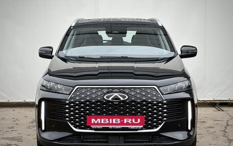Chery Tiggo 4 I рестайлинг, 2025 год, 2 220 000 рублей, 4 фотография