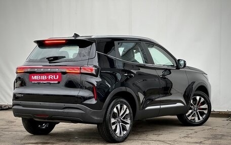 Chery Tiggo 4 I рестайлинг, 2025 год, 2 220 000 рублей, 13 фотография