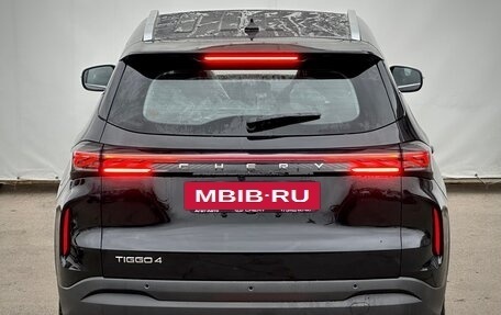 Chery Tiggo 4 I рестайлинг, 2025 год, 2 220 000 рублей, 12 фотография